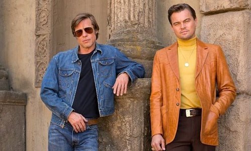 TARANTINO DA CANNES'DA YARIŞACAK